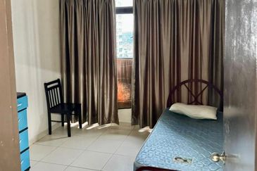 The Garden Residences