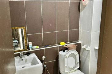 The Garden Residences