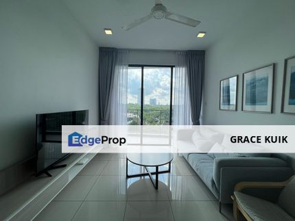 The Water Edge Apartments, Masai, Johor, Johor, Masai