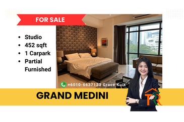 Grand Medini