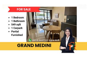 Grand Medini
