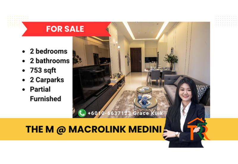 The M @ Medini Macrolink