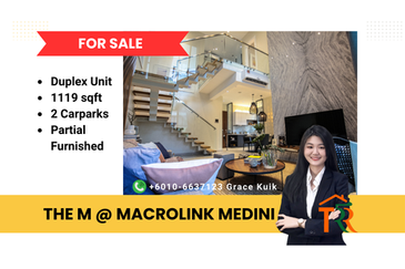 The M @ Medini Macrolink