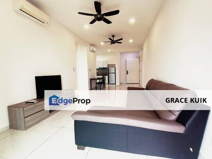 Havona Residence @ Taman Mount Austin, Johor Bahru, Johor, Johor, Johor Bahru