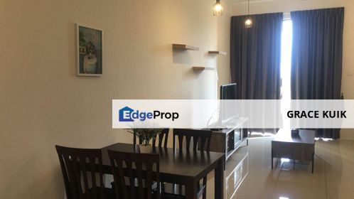WaterEdge Residences, Masai, Johor, Johor, Masai