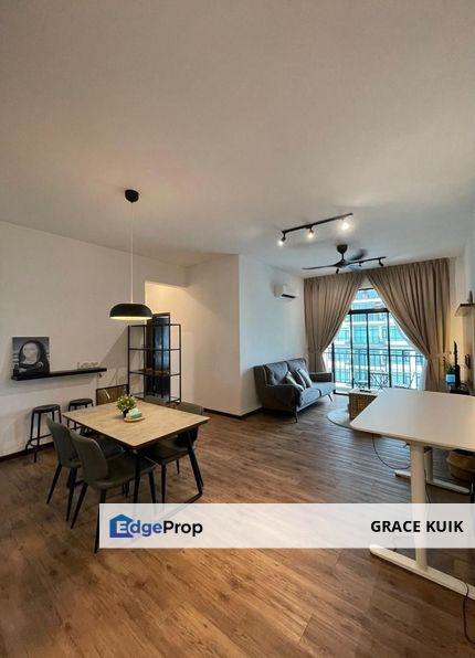 Molek Regency, Johor Bahru, Johor, Johor, Johor Bahru