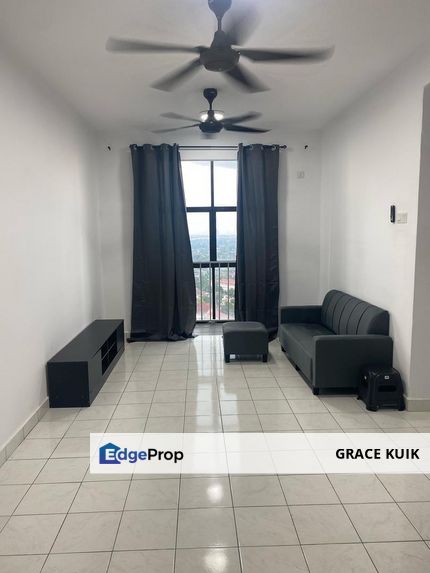 PRIMA @ LARKIN INDAH, Johor Bahru, Johor, Johor, Johor Bahru