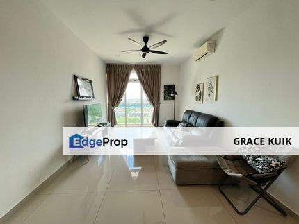 Havona Residence @ Taman Mount Austin, Johor Bahru, Johor, Johor, Johor Bahru