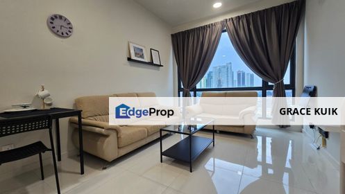 SKS Pavillion Residences, Johor Bahru, Johor, Johor, Johor Bahru