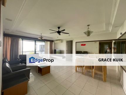 The Straits View, Bandar Baru Permas Jaya, Permas Jaya/Senibong, Johor, Johor, Permas Jaya/Senibong