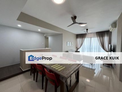 Bora Residence @ Danga Bay, Johor Bahru, Johor, Johor, Johor Bahru