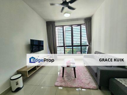 Veranda Residences, Johor Bahru, Johor, Johor, Johor Bahru