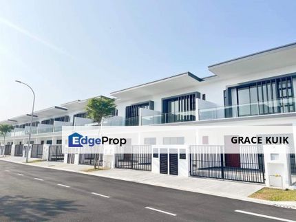 Bandar Baru Permas Jaya, Permas Jaya/Senibong, Johor, Johor, Permas Jaya/Senibong