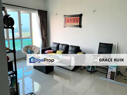 Tropez Residences @ Danga Bay, Johor Bahru, Johor, Johor, Johor Bahru