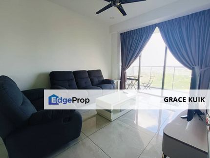 The Wateredge Apartments, Masai, Johor, Johor, Masai