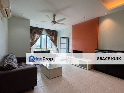 Molek Pine 2, Johor Bahru, Johor, Johor, Johor Bahru
