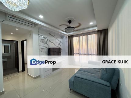 Veranda Residences, Johor Bahru, Johor, Johor Bahru