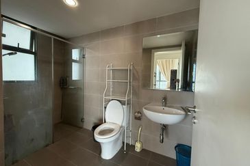 Teega Residences, Puteri Harbour