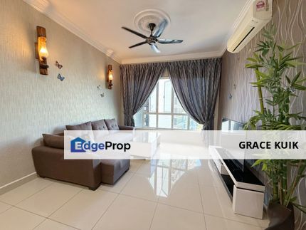 Tropez Residences, Johor, Johor Bahru