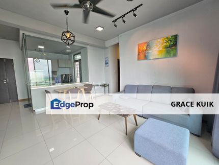 Crescent Bay Suites, Johor Bahru, Johor, Johor, Johor Bahru
