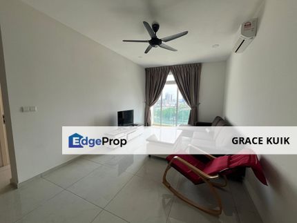 Havona Residence @ Taman Mount Austin, Johor Bahru, Johor, Johor, Johor Bahru