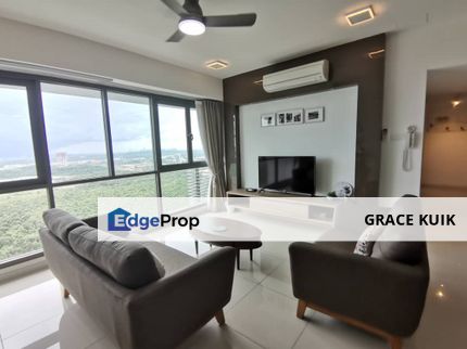 Iskandar Residences Medini, Iskandar Puteri (Nusajaya), Johor, Johor, Nusajaya