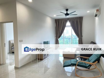 Havona Residence @ Taman Mount Austin, Johor, Johor Bahru