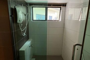 Seri Mutiara Apartment, Bandar Baru Seri Alam