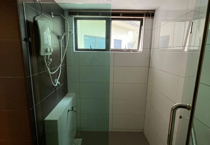 Seri Mutiara Apartment, Bandar Baru Seri Alam