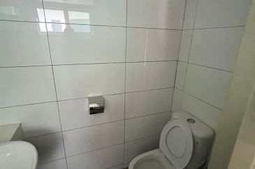 Seri Mutiara Apartment, Bandar Baru Seri Alam