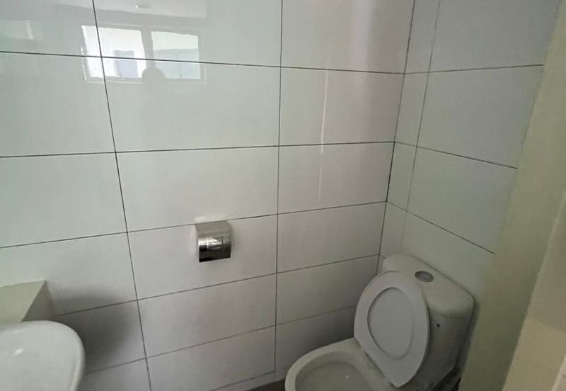 Seri Mutiara Apartment, Bandar Baru Seri Alam