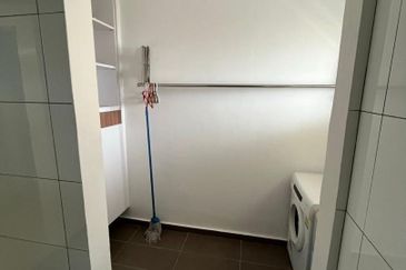 Seri Mutiara Apartment, Bandar Baru Seri Alam