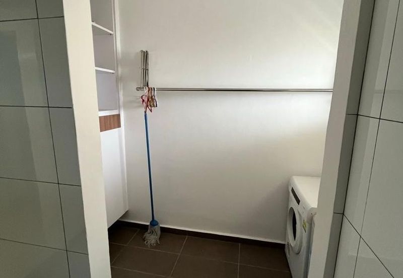 Seri Mutiara Apartment, Bandar Baru Seri Alam