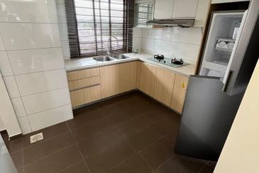 Seri Mutiara Apartment, Bandar Baru Seri Alam