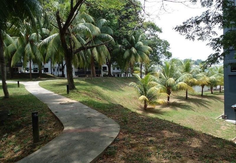 Seri Mutiara Apartment, Bandar Baru Seri Alam