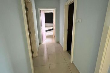 Seri Mutiara Apartment, Bandar Baru Seri Alam