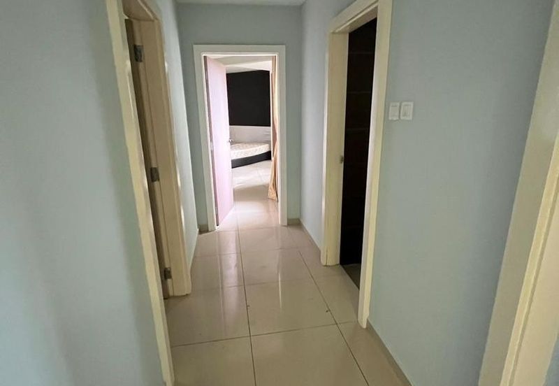 Seri Mutiara Apartment, Bandar Baru Seri Alam