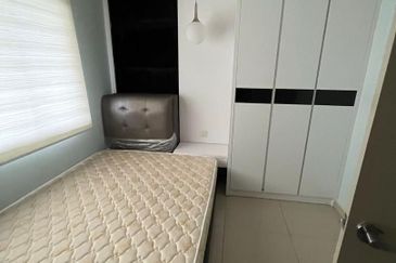 Seri Mutiara Apartment, Bandar Baru Seri Alam