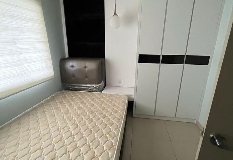 Seri Mutiara Apartment, Bandar Baru Seri Alam