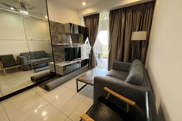 Encorp Marina Puteri Harbour