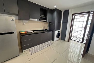 Encorp Marina Puteri Harbour