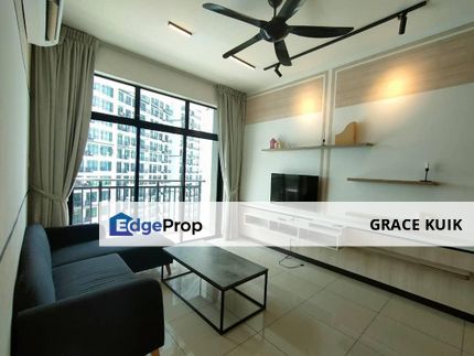 Molek Regency, Johor Bahru, Johor, Johor, Johor Bahru