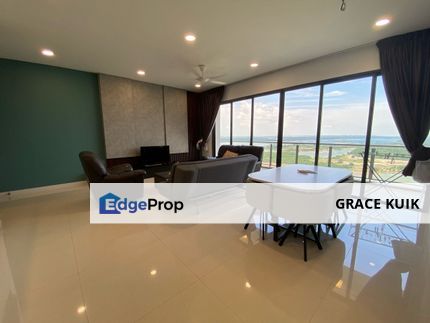 Bora Residence @ Danga Bay, Johor Bahru, Johor, Johor, Johor Bahru