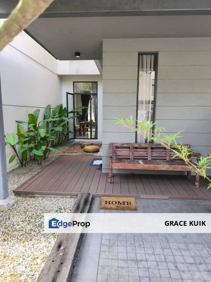 Avira Garden Terraces @ Medini, Johor, Nusajaya