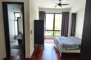 Avira Garden Terraces @ Medini