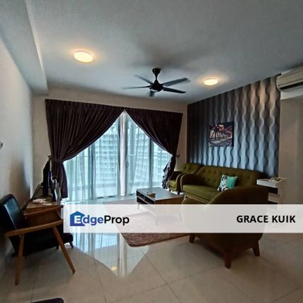 Teega Residence @ Puteri Harbour, Kota Iskandar, Johor, Johor, Kota Iskandar