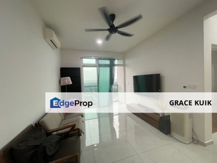 Havona Residence, Johor, Johor Bahru