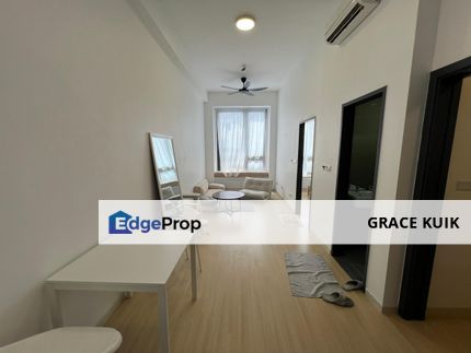 Sunway Grid Residence, Iskandar Puteri, Johor, Johor, 