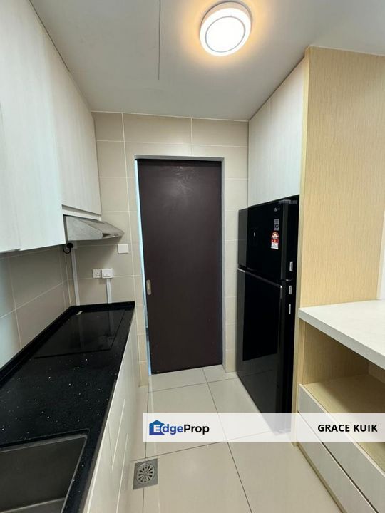 Wave @ Marina Cove, Johor Bahru, Johor, Johor, Johor Bahru