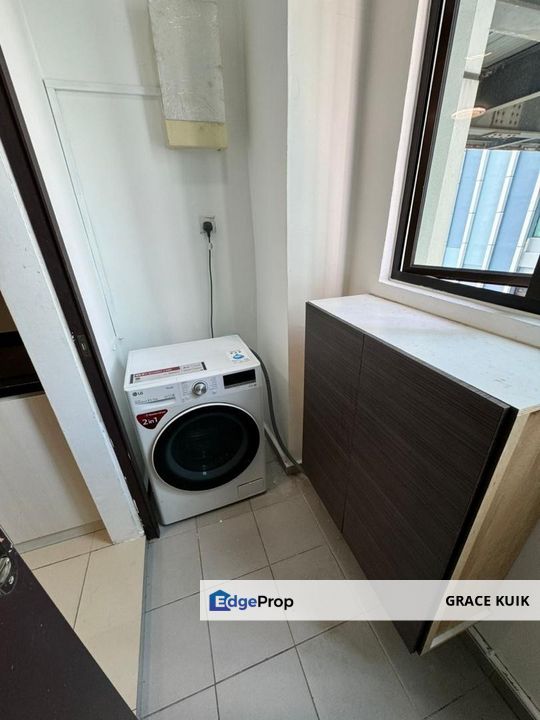 Wave @ Marina Cove, Johor Bahru, Johor, Johor, Johor Bahru